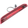 POANBCGY Ricambi auto Luce Freno Alta Per Ford Fiesta Mk6 2003-2008 Luce Freno Terza Posizione