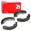 Brembo S 50 504 - Ganascia Freno - Posteriore