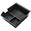 WLNWERDPKK Per BYD Per Atto3 Per Atto 3 2022-2025 Bracciolo Box Portaoggetti Console Centrale Contenitore Organizzatore Accessori Interni Striscia Per Cruscotto(1pcs Armrest)