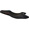 TAPPEZZERIA ITALIA Rivestimento Sella Compatibile con GSR 600 (06-11) modello Mauro Carbon Color