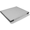 BLUE PRINT Filtro abitacolo ADG02564 Filtro antipolline Altezza: 30 Larghezza: 229,0 Lunghezza: 258 Compatibilità con HYUNDAI Santa Fé III DM, KIA Stinger Hatchback CK