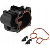 Vinciann Radiatore scambiatore valvola EGR compatibile con codici 55590953 851008 adatto a Doblo II 1.6 D Multijet 105cv compatibile con Insignia A 2.0 CDTI 140cv e altre
