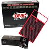 B&S Kit Filtro Aria Sportivo Aspirazione Rigenerabile Lavabile FB846/20 con Profumatore Interni