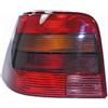 BESTPRICE ATP 1x luce posteriore combinata sinistra indicatore di direzione | Compatibile con: VW GOLF IV