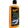Meguiar'S 1077070 Shampoo con Cera Gold Class, 473Ml /6