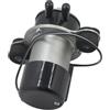 Celliparts 30A600-0200 Pompa Carburante 30A60-00200 Compatibile con Motore Diesel Mitsubishi L2E L3E L2C-61CV Compatibile con Escavatore Volvo EC20B Compatibile con Generatore SDMO S3L2-61SD
