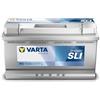 VARTA Automotive DYNAMIC SLI (H3) 12V 100Ah 830A - Batteria auto al piombo-acido per veicoli standard senza start-stop - Batteria di avviamento per fabbisogno energetico base - senza manutenzione