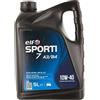 ELF ELSP10405 Sporti 7 10W40 A3/B4 5L