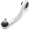 SKF Braccio oscillante, Sospensione ruota VKDS321125B Compatibile con: AUDI A6 C8, A6 C8 Avant, A7 Sportback, Q5, Q7, Q8, VW TOUAREG