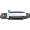 BLIC Maniglia porta 6010-53-013402PP anteriore Dx Compatibilità con KIA SORENTO I JC