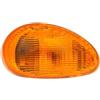Vicma Indicatore di direzione anteriore destro per vespa ET2, ET4
