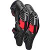 Alpinestars SX-1 Plasma Protezioni per le ginocchia, L/XL