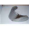 Scorpion ELLIP-Tec FaceShield Mirrored Silver Maxvision Ready (KDF14-2)
