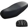 VXCFGZ Coprisella Moto Per BYQ FLY Per Liberty ZIP50 125 Ww 150 Coprisella Per Moto Per Per