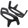 YZXOOP Protettiva Protezione Testata Cilindro Per Moto Per BMW R1200GS R1200RT R1200R R1200S 2004-2010 R1200 R 1200 GS RT S Copertura Protettiva Motore Moto Motore Protezioni Copertura