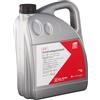 FEBI BILSTEIN 101161 Olio cambio automatico (ATF) 5L Rosso