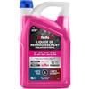 Holts Liquide de Refroidissement - HOLTS - HAFR0006B - Dédié VW-AUDI-SEAT-SKODA G12/ G12+ / G12++ / G13 / TL 774G 5L + Bec