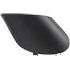 DNZOGW Per Fiat 500 2012 2013 2014 2015 2016 2017 Pannello Di Copertura Inferiore Dello Specchietto Retrovisore Laterale 735450654 735450655 Calotta Specchietto Retrovisore(Right)