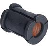SKF Bronzina cuscinetto, Barra stabilizzatrice VKDS358021 | Compatibile con: SMART FORTWO Cabrio, FORTWO Coupe