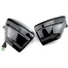 AIDLMBG Fanale Fanalino Freccia Per Ford Per S-Max 2007-2014 Per Kuga C394 2008-2012 Per C-Max 2011-2019 LED Indicatore Direzione Dinamico Specchietto Laterale Indicatore Sequenziale Indicatore Direzione