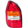 EDA PREMIUM auto FANALE POSTERIORE Sinistra 9177444 compatibile per OPEL ZAFIRA A 1999-2005, (-02), CEE