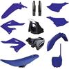 POLISPORT 91571 - Kit Restyling Yamaha YZ 125/250 02-21 OEM