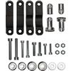 CIRCUIT Equipment CIRCUIT RP051-098 Kit Montaggio Paramani Fenix