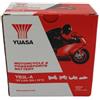 Yuasa batteria yuasa yb3l-a batteria moto convenzionale 12 v capacità affidabile resistente vibrazioni
