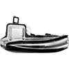 MAMXVKVZEU Indicatore di direzione a specchio Per Toyota RAV 4 2020 2021 2022 Per Tacoma MK3 N300 2018 2019 2020 2021 2022 Specchietto Laterale Indicatore Di Direzione 8173058010 8174058010(Sinistra)