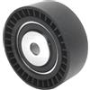 URO Parts 11281748131 Puleggia tenditore a cinghia
