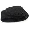 YZXOOP Coprisedile Per Moto Coprisella Per Moto In Rete, Cuscino Per Aprilia Tuareg 660 Coprisedili Traspirante Coprisella