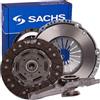SACHS 3000 950 072 Kit Frizione Per Volkswagen Golf VII (5G1, BQ1, BE1, BE2) 2012-2021