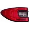 Ricam FANALE GRUPPO OTTICO POSTERIORE ESTERNO A LED RENAUL. KADJAR - 04/'15>09/'18 - DX