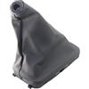KPVPERPZDF Copri Pomello Cambio Auto per Kia K2700 2006-2023 Pomello del Cambio Leva Copertura Cuffia Selettore Manuale