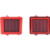 BMC Air Filter BMC Filtro Aria BMC - FM910/04 Honda Africa Twin