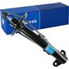 SACHS 115 373 Ammortizzatore per BMW 3 (E36) 1990-1998 Dx, Assale anteriore e altri veicoli