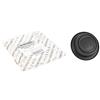 Fiat Coprimozzo originale Fiat Emblema Fiat 500, Panda, Seicento OE 735460999