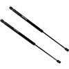 FAXIULAN Baule Posteriore Molle Per Kia Per Rio Per MK3 Per HB 11-17 Supporto ammortizzatori a gas per portellone posteriore del bagagliaio 817801W200 Molla Gas PORTELLONE Baule