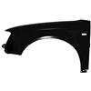 DIEDERICHS Parafango 1017106 Compatibile con: AUDI A4 B7, A4 B7 Avant