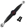 HASkulle Collegamento asta cambio di ricambio compatibile con Sportster 883 Custom 2004-2010 Sportster 1200 Custom 2004-2017 Sportster forty-Eight 2010-2021 Sportster Seventy-Two 2012-2016 Black Skull