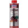 ricambi auto smc ADDITIVO LIQUI Moly Diesel Purge | PULITORE per INIEZIONE Diesel 500 ml