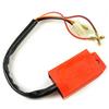 TOP-DR 9909230 CENTRALINA TOP ROSSA ANTICIPO VARIABILE PER APRILIA - MBK EURO 0-1