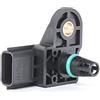 RIDEX 161B0053 Sensore pressione alimentazione Compatibilità con RENAULT Clio IV Hatchback BH