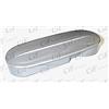 FAR COPERCHIO MOLLEGGIO COPRIMOLLEGGIO COPRI MOLLEGGIO ANTERIORE COMPATIBILE CON PIAGGIO VESPA PX 125 E 1982