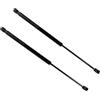Vamhhx Pistoncini Portellone Supporto Ammortizzatori A Gas per Portellone Posteriore Bagagliaio per Kia per Rio MK3 HB 2011 2012 2013 2014 2015 2016 2017 817801W200 Molla Gas Posteriore