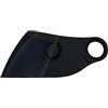 Shark RSF / RSF2 / RSF2i / RSF2 Race / S500 visiera (Dark Smoke, One Size)