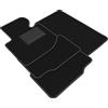 Generico DHCarMats | Tappetini Auto per BMW Serie 3 E36 dal 1994 al 2000 | Tappeti Macchina in Moquette Antiscivolo | Interno Abitacolo - Kit Completo Anteriore e Posteriore