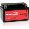 Generico Batteria YTX7A-BS = MTX7A-BS GEL 2V 6AH Cygnus X 125 4T Pronta All Uso