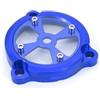 Yuegtik Per TMAX 530/500/560 SX/DX Per TMAX530 Per TMAX560 Per T-MAX 530 2010-2020 Set Di Coperture Protettive Per Statore Motore Per Motocicletta Coperchio Statore(Blue)