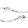 RIOVOEE Leva Freno Moto Per Voge 500DS 500AC 525R 500R 300AC 300R 300RR DS525X 650DS 2020-2023 Leva Freno Anteriore Accessori Moto Manubrio Moto Maniglia Leve Freno Frizione